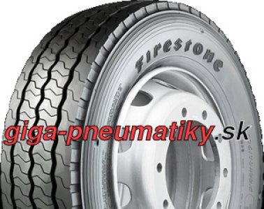 Obrázok Firestone FS 492 ( 275/70 R22.5 152/148J dvojitá identifikácia 150/148K )