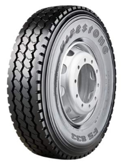 Firestone FS 833 ( 13 R22.5 156/150K )