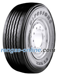 Firestone FT 522 ( 385/65 R22.5 160J )