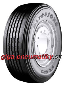 Obrázok 385/65 R22.5 160J FIRESTONE FT 522