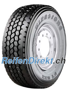 Image of Firestone FT 833 ( 385/65 R22.5 160K 20PR ) bei ReifenDirekt.ch - online Reifen Händler