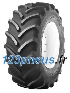 Firestone Maxi Traction Harvest ( 620/75 R30 169A8 TL Double marquage 169B )