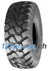 Image of Firestone Multi Block T ( 17.5 R25 167B TL T.R.A. E3/L3, Tragfähigkeit ** ) à 123pneus.ch