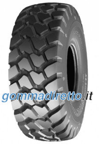 Firestone Multi Block T ( 17.5 R25 167B TL T.R.A. E3/L3, Tragfähigkeit ** )