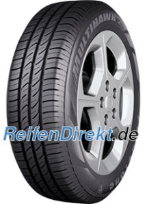 Firestone Multihawk 2 pneu