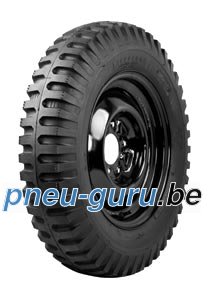 Firestone NDT