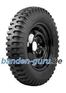 Firestone NDT