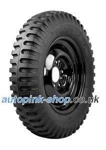 Firestone NDT