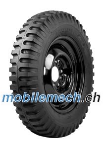 Firestone NDT