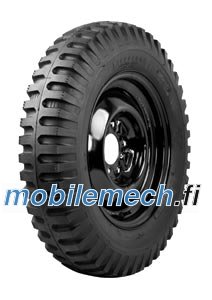 Firestone NDT
