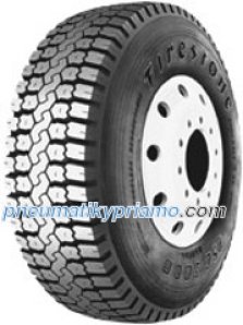 Obrázok FIRESTONE 315/80 R 22,5 PSD3000 154/150M TL