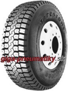 Obrázok FIRESTONE 315/80 R 22,5 PSD3000 154/150M TL