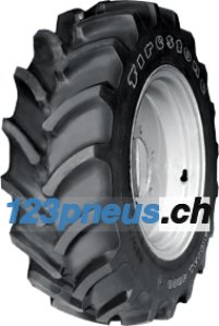 Image of Firestone R 4000 ( 7.50 R16 102A8 TL Double marquage 99B ) à 123pneus.ch