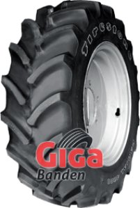 Image of Firestone R 4000 ( 280/70 R20 116A8 TL Dubbel merk 113B )