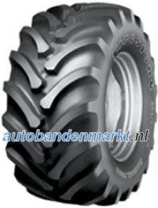 Image of Firestone R 9000 ( 900/50 R42 168A8 TL Dubbel merk 168B )