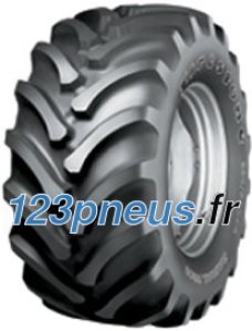 Firestone R 9000 pneu