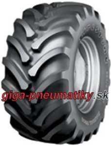 Obrázok Firestone R 9000 ( 380/90 R50 151A8 TL dvojitá identifikácia 151B, Tragfähigkeit **** )