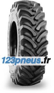 Firestone Radial All Traction Four-Wheel Drive ( 18.4 R26 140A8 TL Double marquage 140B, Tragfähigkeit ** )