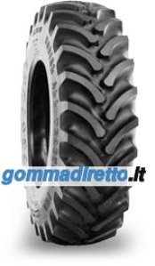 Firestone Radial All Traction Four-Wheel Drive ( 18.4 R26 140A8 TL doppia indentificazione 140B, Tragfähigkeit ** )
