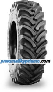 Obrázok Firestone Radial All Traction Four-Wheel Drive ( 18.4 R26 140A8 TL dvojitá identifikácia 140B, Tragfähigkeit ** )