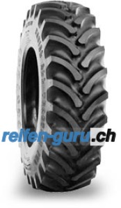 Firestone Radial All Traction Four-Wheel Drive