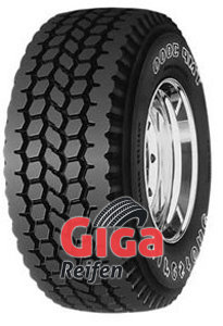 Firestone TMP 3000 pneu