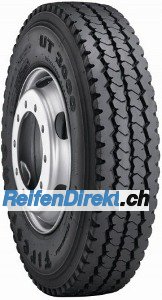 Image of Firestone UT 3000 ( 11 R22.5 148/145K ) bei ReifenDirekt.ch - online Reifen Händler