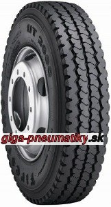 Obrázok Firestone UT 3000 ( 12 R22.5 152/148K 16PR )