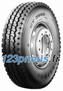 Firestone UT 3000 PLUS ( 11 R22.5 148/145K 16PR )