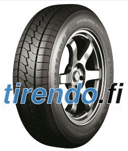 Firestone VanHawk Multiseason