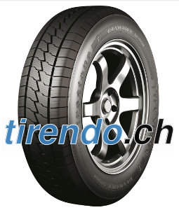 Firestone VanHawk Multiseason