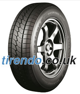 Firestone VanHawk Multiseason