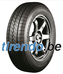 Firestone VanHawk Multiseason