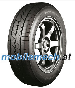Firestone VanHawk Multiseason