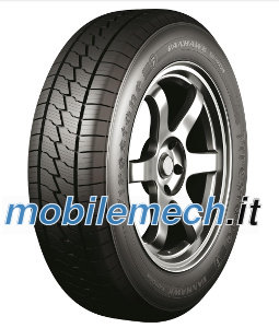 Firestone VanHawk Multiseason
