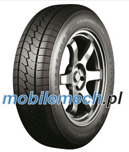 Firestone VanHawk Multiseason