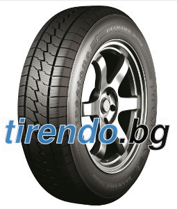 Firestone VanHawk Multiseason