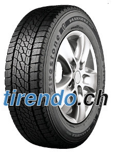 Firestone Vanhawk 2 Winter