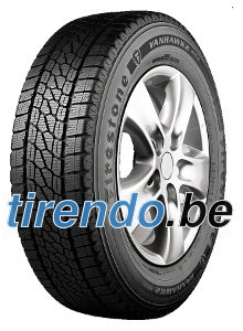 Firestone Vanhawk 2 Winter
