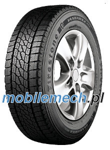 Firestone Vanhawk 2 Winter