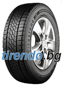 Firestone Vanhawk 2 Winter