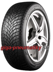 Obrázok Firestone Winterhawk 4 ( 195/50 R16 88H XL )