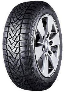 Obrázok 175/65 R14 90/88T FIRESTONE WINTERHAWK