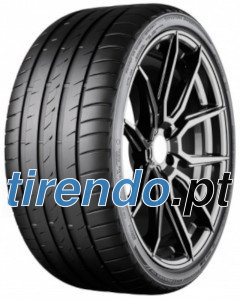 Firestone Firehawk Sport