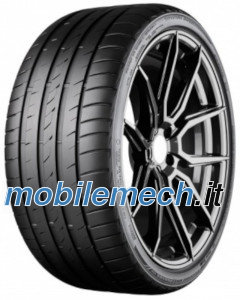 Firestone Firehawk Sport