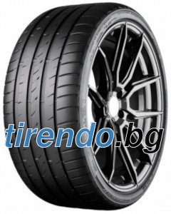 Firestone Firehawk Sport
