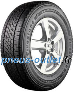 Firestone Vanhawk 2 Winter Evo