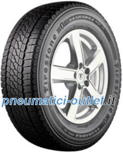 Firestone Vanhawk 2 Winter Evo