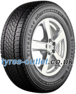 Firestone Vanhawk 2 Winter Evo