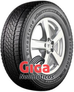 Firestone Vanhawk 2 Winter Evo
